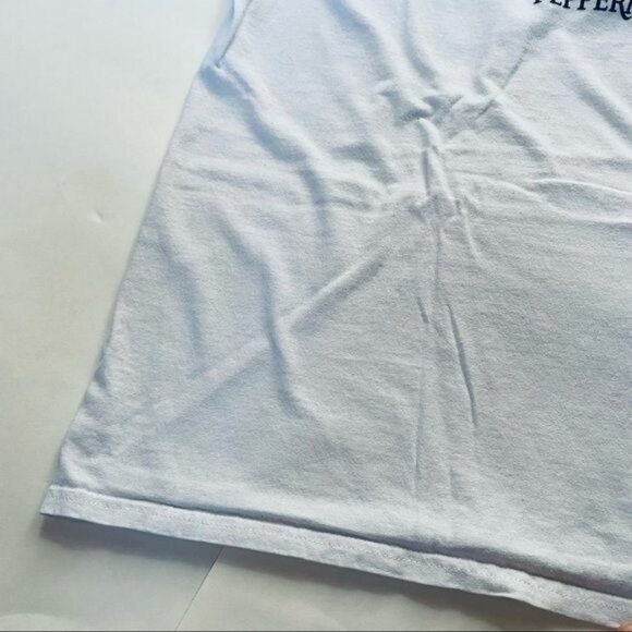 Peppermill Reno Nevada Hoops Hysteria Basketball Game T Shirt Memorabilia Tee - Picture 7 of 13